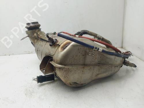 Particulate filter RENAULT MEGANE IV Hatchback (B9A/M/N_) 1.3 TCe 115 (B9N9) | BP31265674M81