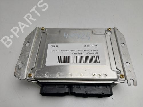 Engine control unit (ECU) HYUNDAI SANTA FÉ I (SM) 2.0 CRDi 4x4 | BP32979030M57 - Image 3