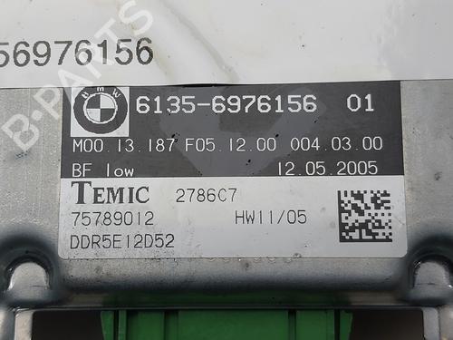 Electronic module BMW 5 (E60) 530 d | BP36036796M83 - Image 6