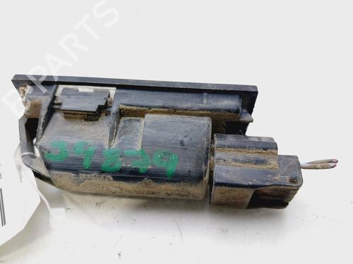 Licence plate light RENAULT LAGUNA II (BG0/1_) 1.6 16V (BG1G, BG1H) | BP30100087I40