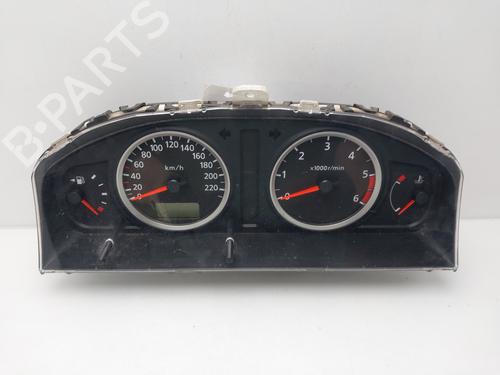 instrument-cluster-nissan-almera-ii-hatchback-n16-2000-33243107 main image