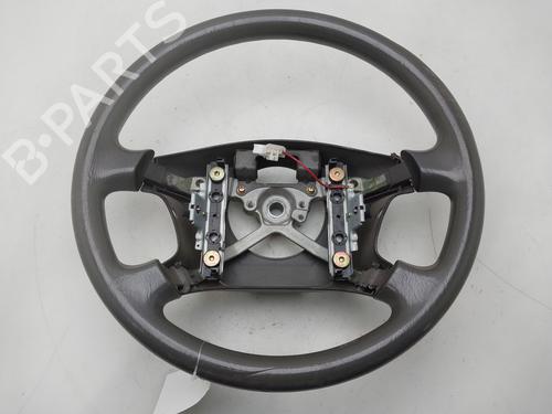Used Steering wheel Steering wheel TOYOTA COROLLA Liftback (_E11_) 2.0 D (CE110) (72 hp) 36297987 36297987