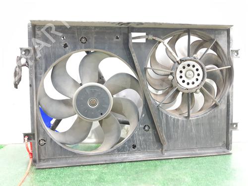 Radiator fan VW POLO (9N_, 9A_) 1.2 12V | BP11414470M35 