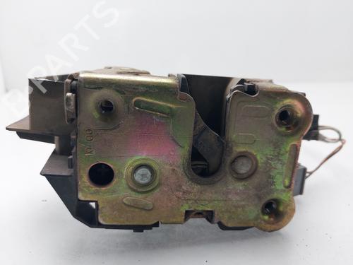 Fechadura trás esquerda Fechadura trás esquerda RENAULT LAGUNA II Grandtour (KG0/1_) 1.9 dCi (107 hp) 33312639 33312639