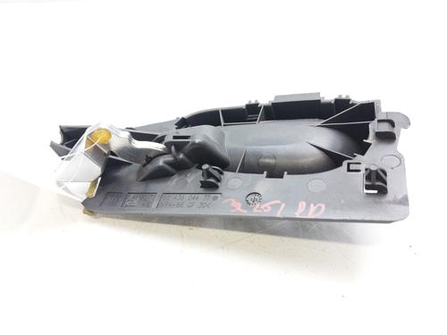 Front right interior door handle PEUGEOT 307 CC (3B) 2.0 16V | BP15230195I14 