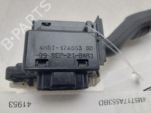 Steering column stalk FORD KUGA I | BP38674457I23 - Image 4