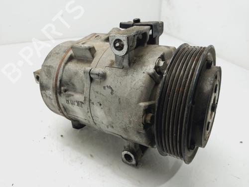 AC compressor HYUNDAI TUCSON (TL, TLE) 2.0 CRDi | BP21001466M34 