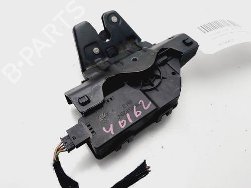 Bagklap lås BMW 1 (E87) 120 i | BP32172447C101 