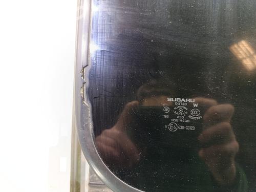 Sunroof SUBARU LEGACY V (BM)  | BP29719712C124 