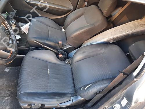 Koelventilatormotor HONDA CIVIC VII Hatchback (EU, EP, EV) 1.7 CTDi (EP4, EU9) | BP13372125M35 