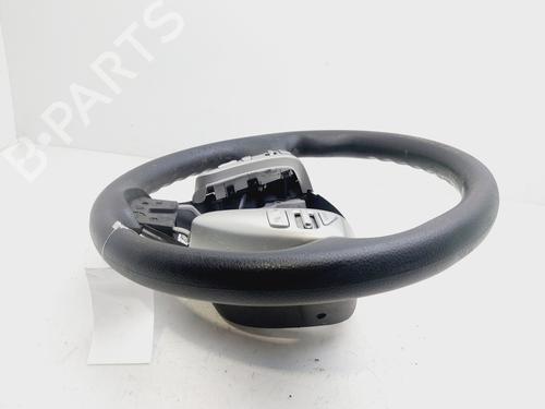 Steering wheel NISSAN NOTE (E12) 1.2 | BP26694384C49 