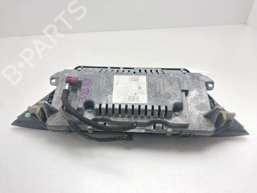 Display monitor BMW X1 (E84) xDrive 23 d | BP36504474C48  - Image 5