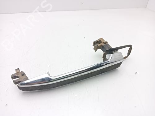 Rear left exterior door handle MERCEDES-BENZ M-CLASS (W163)  | BP23855888C130 