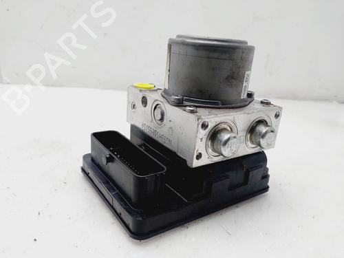 Abs pomp JEEP RENEGADE SUV (BU, B1, BV) 1.6 CRD | BP26121946M43 