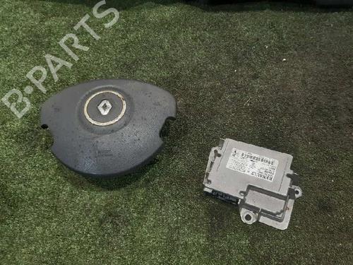 Airbag Kit RENAULT CLIO III (BR0/1, CR0/1) 1.5 dCi (BR17, CR17) | BP5588284C86 