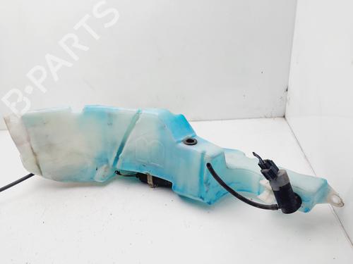 Windscreen washer tank JAGUAR XF I (X250) 2.2 D | BP22689560C113 