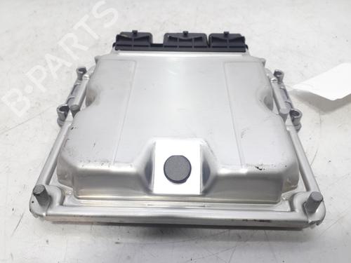 Used Engine control unit (ECU) CITROËN C5 I (DC_) 2.0 HDi (DCRHZB, DCRHZE) (109 hp) 8491850
