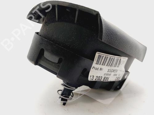 Driver airbag OPEL VECTRA C (Z02)  | BP29395868C9 