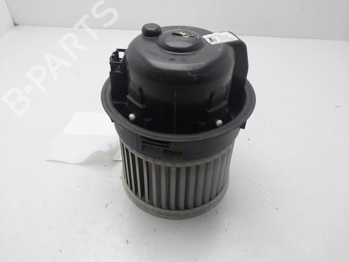 Varmvifte CITROËN C4 III (BA_, BB_, BC_) [2020-2025]  27452572