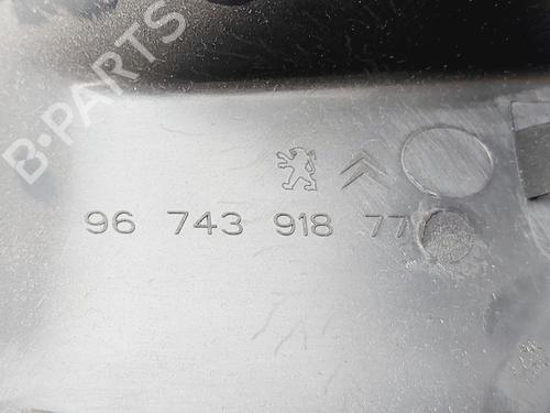 Other CITROËN C-ELYSEE (DD_)  | BP29875067O1 