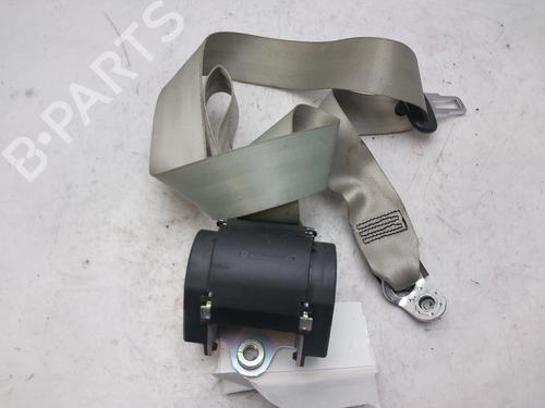 Rear center seatbelt AUDI A4 B8 (8K2) 2.0 TDI | BP12852836I27 