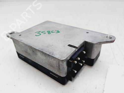 ECU airbags MERCEDES-BENZ 190 (W201) E 2.3 (201.028) | BP30043520M53