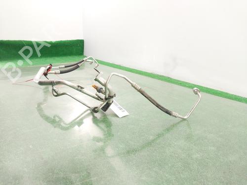 AC pipe PEUGEOT 3008 II SUV (MC_, MR_, MJ_, M4_) 1.5 BlueHDi 130 | BP22697447M126 