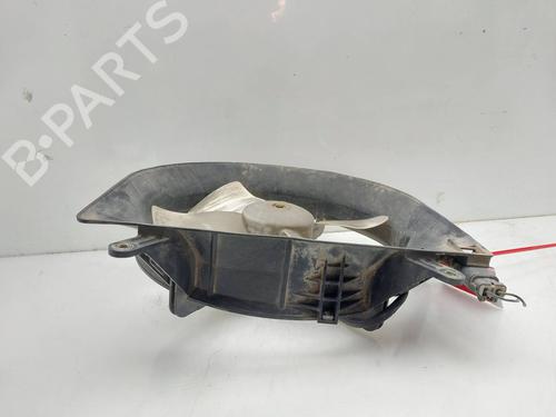 Radiator fan HONDA HR-V (GH_) 1.6 16V 4WD (GH2, GH4) | BP16048391M35 