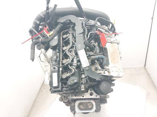 Engine MERCEDES-BENZ A-CLASS (W176) A 200 CDI (176.001) | BP40254587M1 - Image 2