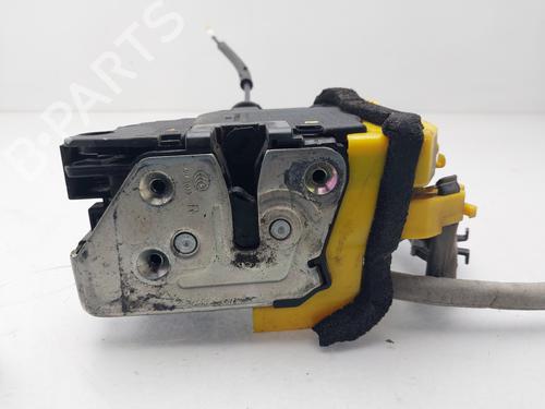Used Front right lock Front right lock KIA CEE'D (JD) [2012-2018] 36024544 36024544