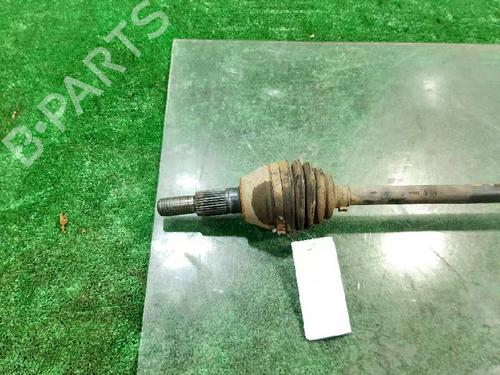 Right rear driveshaft OPEL ANTARA A (L07)  | BP6600523M41 