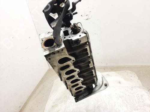 Zylinderkopf für Zylinderkopf RENAULT GRAND SCÉNIC II (JM0/1_) [2004-2009] 34263720 34263720