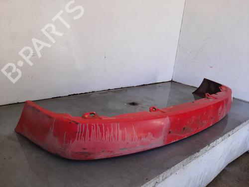 Front bumper VW POLO III (6N1) 60 1.4 | BP10624439C7 