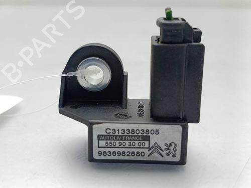 Used Electronic sensor Electronic sensor CITROËN XSARA Coupe (N0) 1.6 16V (109 hp) 40218741 40218741