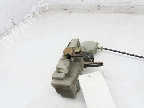 Rear left lock FORD FIESTA IV (JA_, JB_) 1.25 i 16V | BP2860704C100 