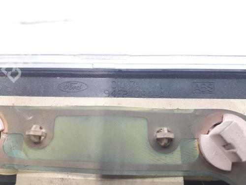 Instrument cluster FORD FIESTA III (GFJ)  | BP10061051C47 