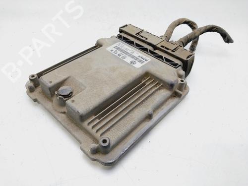 Used Engine control unit (ECU) SEAT ALTEA (5P1) [2004-2015]  30680879