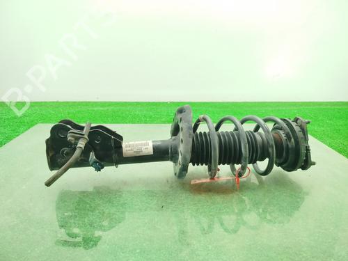 Venstre foran støtdemper HONDA CIVIC VIII Hatchback (FN, FK) 2.2 CTDi (FK3) (140 hp) 29418497
