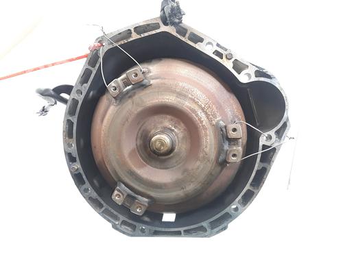 Used Gearbox MERCEDES-BENZ C-CLASS Coupe (CL203) [2001-2011]  29337987