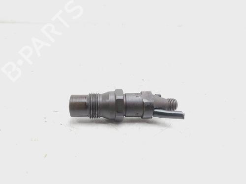 Used Injector SEAT CORDOBA (6K1, 6K2) 1.9 D (68 hp) 19340053