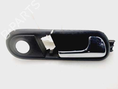 Used Front right interior door handle SEAT IBIZA III (6L1) [2002-2009]  31143235