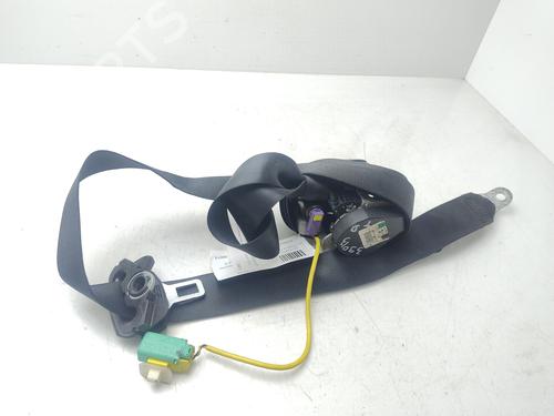 Veiligheidsgordel achter rechts PORSCHE CAYENNE (9PA) S 4.8 (385 hp) 31263009