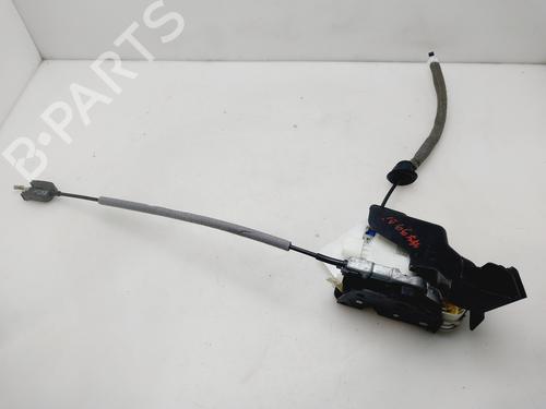 Used Front left lock AUDI A3 Limousine (8VS, 8VM) 2.0 TDI (150 hp) 32455584