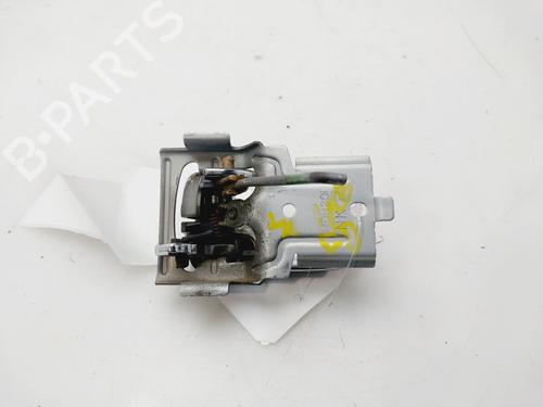 Front right interior door handle MAZDA 626 V Hatchback (GF) 2.0 TD (GFFP) | BP31930738I14