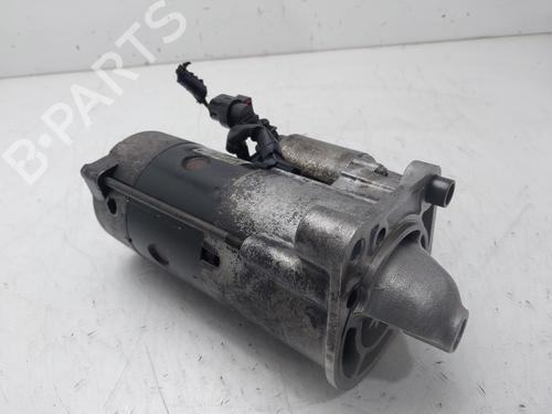 Used Starter Starter CHRYSLER VOYAGER IV (RG, RS) 2.5 CRD (141 hp) 35813681 35813681