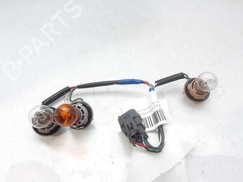 Lampeholder TOYOTA HILUX VII Pickup (_N1_, _N2_, _N3_) [2004-2016]  14003295