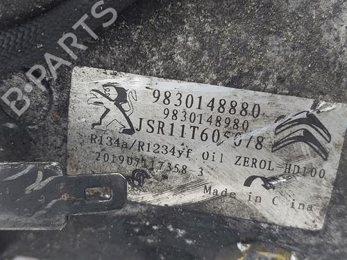 AC compressor CITROËN JUMPY III Van (V_)  | BP32700063M34  - Image 5