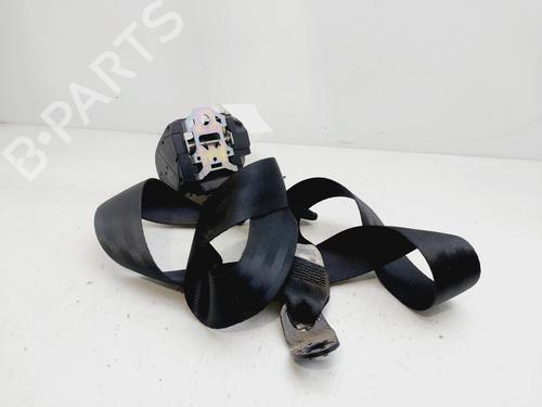 Rear right seatbelt VW POLO V (6R1, 6C1) 1.6 TDI | BP21530890I28 