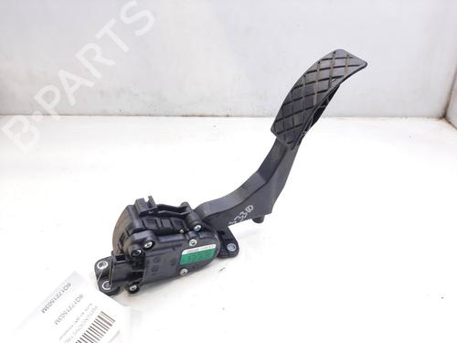 Used Pedal AUDI A1 Sportback (8XA, 8XF) 1.2 TFSI (86 hp) 16527006