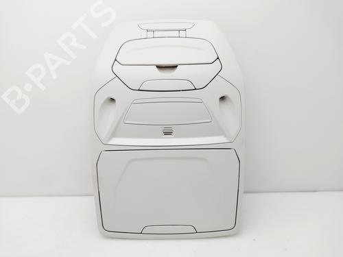 Innerbelysning FORD C-MAX II (DXA/CB7, DXA/CEU) [2010-2019]  31127168